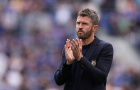 Carrick tính tạo 3 thay đổi ở đội hình MU đấu Sabah