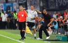 Liam Rosenior gây sốt với bài 'truyền lửa' cực gắt tại Paris FC
