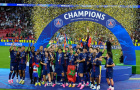 Champions League 2026/27: Kẻ thách thức Arsenal; PSG lập kỷ lục?