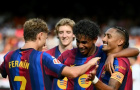 Ghi 17 bàn sau 4 trận, Barca đang dần quên Julian Alvarez
