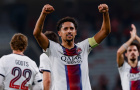 PSG chuẩn bị lập kỷ lục với 10 ứng viên Quả bóng Vàng 2026