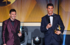 Kỷ nguyên Quả bóng vàng của Ronaldo và Messi đã thực sự kết thúc?
