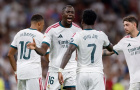Real Madrid sở hữu thống kê áp đảo trước ngày tái đấu Inter Milan