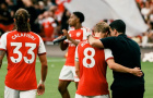 Bruno Guimaraes tiết lộ nỗi ám ảnh lớn của Mikel Arteta