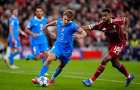 Soi trận Liverpool vs Atletico Madrid: Điểm tựa Anfield