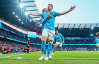 Kevin De Bruyne và màn tái ngộ 'con mồi quen thuộc' Arsenal