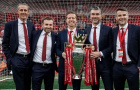 Liverpool tìm giám đốc thể thao mới giữa muôn vàn thách thức
