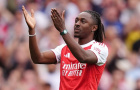 Eberechi Eze hồi tưởng ngày 'điên rồ' sau khi Arsenal thua chung kết C1