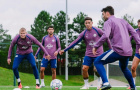 Maresca tính chuyện cho Haaland nghỉ ngơi trước trận gặp Porto