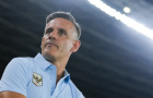 U20 Indonesia dự giải châu lục, John Herdman được tri ân