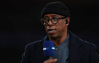 Ian Wright ca ngợi chữ ký xuất sắc của Arsenal