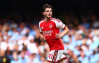 Souness chê Declan Rice đá như trung vệ thay vì tiền vệ