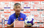 HLV Yutaka Ikeuchi thôi dẫn dắt U20 Việt Nam?