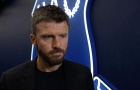 Tư tưởng an phận sẽ đẩy Carrick khỏi Man Utd