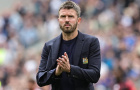 Đến lúc Michael Carrick trảm Lisandro Martinez