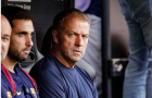 Barca cảnh báo Flick đừng nhắc tên Jose Mourinho