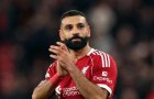 Asane Sow có thể là Mo Salah mới của Liverpool