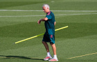 16 năm duyên nợ dẫn lối Mourinho gặp lại Inter Milan