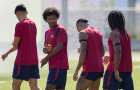 Soi trận Barca vs Feyenoord: Hansi Flick phô diễn sức mạnh