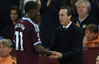 Unai Emery sẽ không từ bỏ dự án tái thiết tại Aston Villa