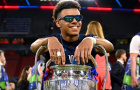 1,9 tỷ khán giả và sự bùng nổ giá trị thương mại của UEFA Champions League