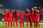 Nhóm Big 5 áp đảo vòng mở màn V-League 2026/27