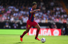 Rodri lặng lẽ nâng tầm Barcelona giữa cơn mưa bàn thắng