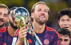 Harry Kane ghi 73 bàn thắng thách thức mọi giới hạn Quả bóng Vàng