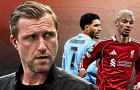 Liverpool nhắm Markus Krosche khi ông đã đánh mất 'bàn tay Midas'