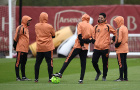 UEFA đưa ra phán quyết về việc Arsenal hủy họp báo tại Champions League