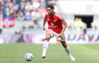 Rooney muốn Carrick gạch tên Cunha khỏi vị trí trung phong của MU