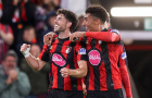 Kết quả vòng 3 EFL Cup: Bournemouth thắng dễ; Newcastle chật vật