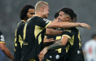 Man City giải mã Dragao bằng đẳng cấp của ứng viên vô địch