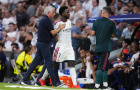 Mourinho bảo vệ Vinicius sau trận thắng của Real Madrid