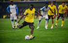 Guirassy rực sáng giúp Dortmund hạ Villarreal