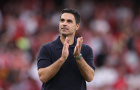 Arteta cảnh báo Arsenal về sự nguy hiểm của Napoli