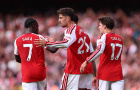10 ngày giông bão định hình tham vọng mùa giải của Arsenal