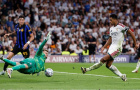 Bellingham tự trách bản thân dù Real Madrid thắng Inter