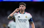 Valverde thừa nhận Courtois cứu Real Madrid trước Inter