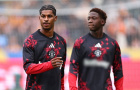 Carrick hồi sinh hai báu vật lò Carrington tại MU