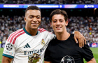 Chấm điểm Real Madrid: Courtois xuất thần, Mbappe – Valverde tỏa sáng