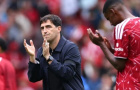Iraola đòi hỏi Liverpool duy trì cường độ cao trước Atletico