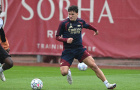 Arsenal ngỡ ngàng trước phong độ của tân binh Christos Tzolis