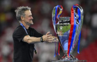 Vì sao thể thức 36 đội của Champions League lại có lợi cho PSG?