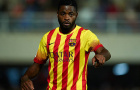 Cái bóng vô hình của Alexandre Song tại thiên đường Camp Nou