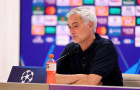 Mourinho tuyên bố ngạo nghễ sau trận thắng Inter