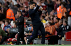 Quyết định thiên tài của Mikel Arteta