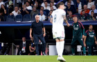 Joe Cole gạch tên Arsenal, tin Real Madrid vô địch C1