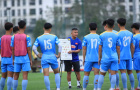 Giữ 14 trụ cột, U23 VN chốt quân dự ASIAD
