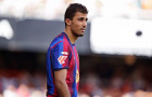 Rodri nhận lời khen đặc biệt từ huyền thoại Thierry Henry